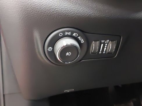 New 2026 Jeep Compass Latitude w/ Quick Order Package 29K image 23