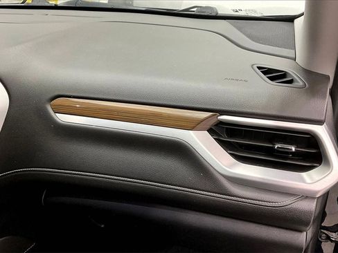 Used 2021 GMC Acadia SLE image 16