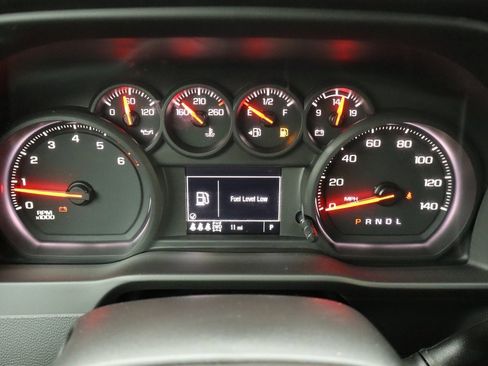 New 2025 Chevrolet Silverado 3500 W/T w/ WT Convenience Package image 31