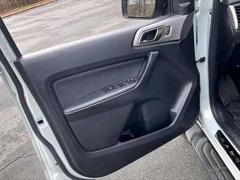 Used 2021 Ford Ranger XLT w/ Equipment Group 301A Mid image 26