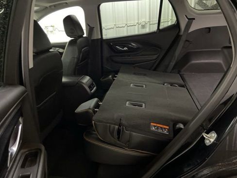 Used 2024 GMC Terrain AT4 w/ Tech Package image 17