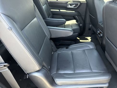 Used 2021 Chevrolet Tahoe LT image 13