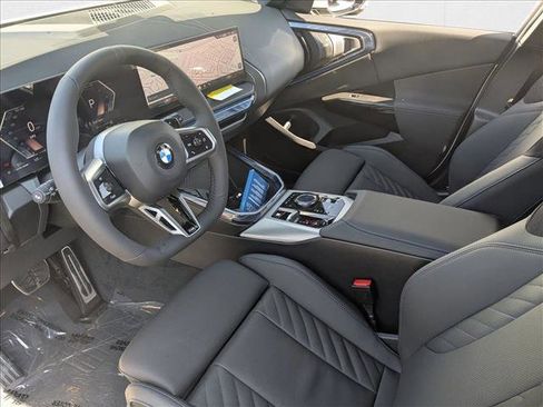 New 2026 BMW X3 xDrive30 image 3