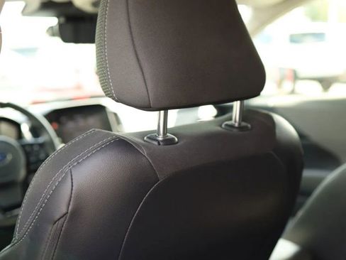 Used 2024 Subaru Crosstrek 2.0i Premium image 31