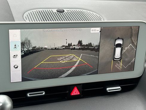 Certified 2023 Hyundai Ioniq 5 Limited image 23