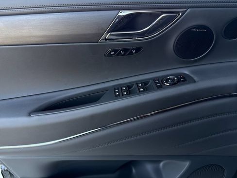 New 2026 Genesis GV80 3.5T Prestige AWD/4WD image 11