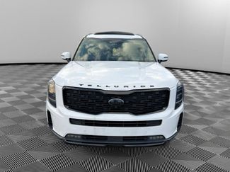 Used 2021 Kia Telluride SX w/ SX Prestige Package video 2