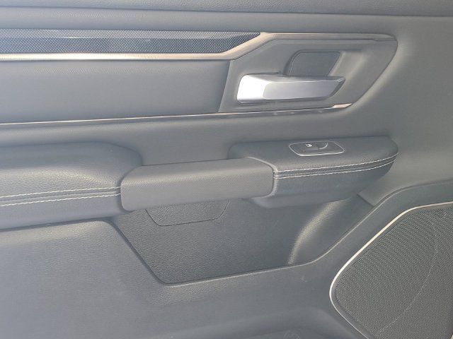 Used 2021 RAM 1500 Rebel w/ Rebel Level 2 Equipment Group AWD/4WD image 12