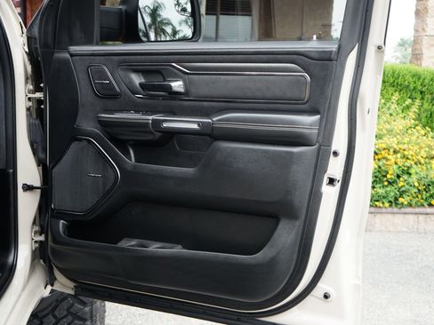 Used 2022 RAM 1500 TRX w/ TRX Level 2 Equipment Group AWD/4WD image 54