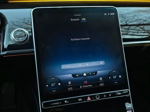 Used 2022 Mercedes-Benz S 500 4MATIC image 58