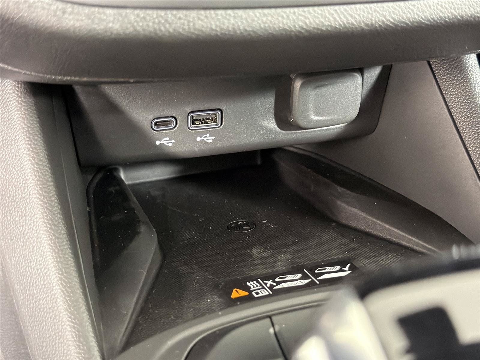 New 2026 Buick Envista Preferred w/ Convenience I Package FWD image 30