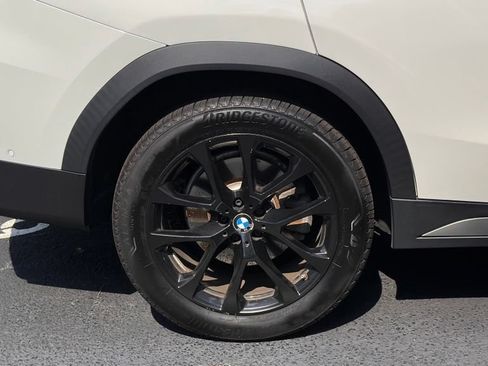 Used 2020 BMW X6 xDrive40i w/ Executive Package AWD/4WD image 7
