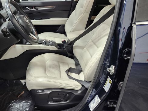 Used 2018 MAZDA CX-5 Grand Touring image 26