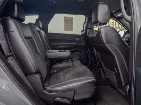 Used 2022 Dodge Durango R/T image 18