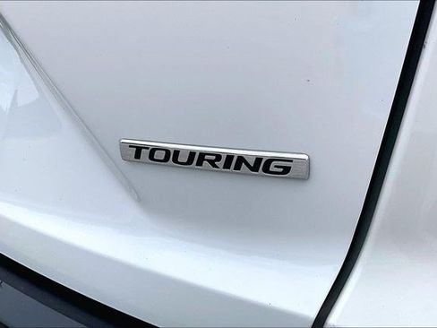 Certified 2020 Honda CR-V Touring image 22