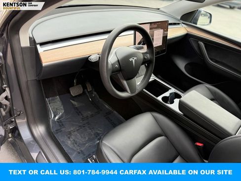 Used 2023 Tesla Model Y Long Range image 29