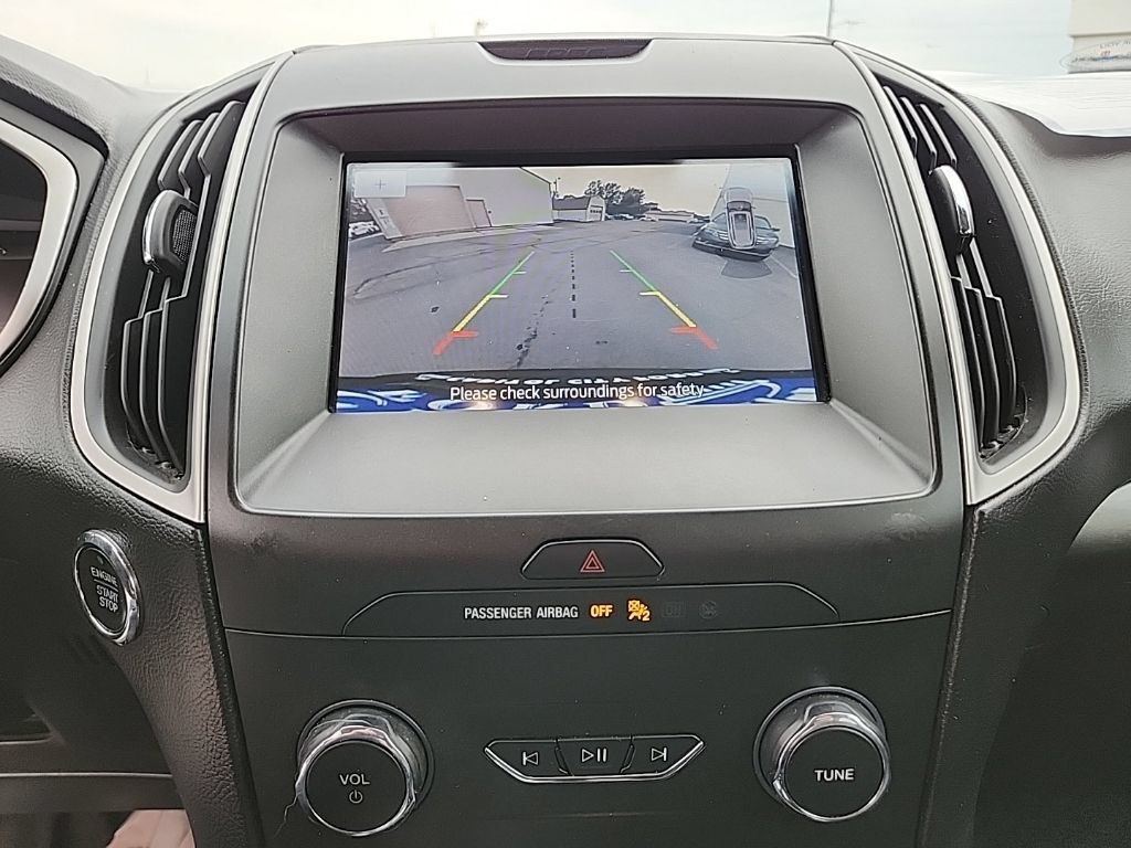 Used 2020 Ford Edge SEL AWD/4WD image 23