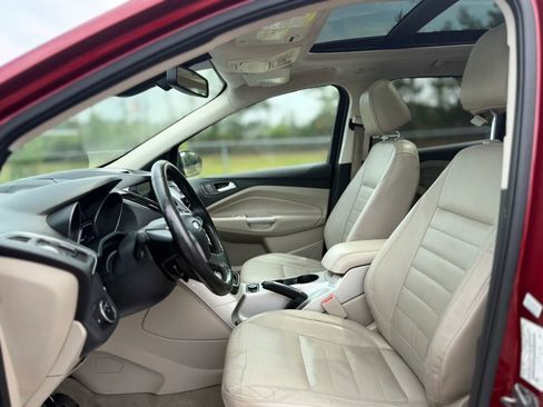 Used 2013 Ford Escape SEL FWD image 11