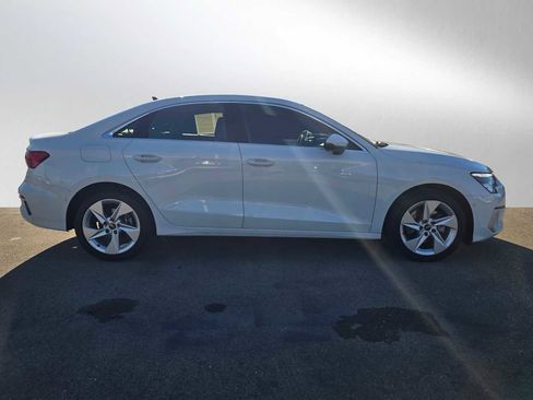 Used 2024 Audi A3 2.0T Premium image 2