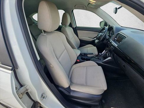 Used 2014 MAZDA CX-5 Sport w/ Bluetooth Audio Package image 19