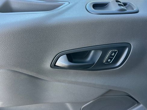 New 2026 Ford Transit 250 148 Medium Roof w/ Load Area Protection Package image 11