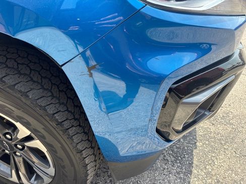 Used 2022 Chevrolet Colorado Z71 image 6