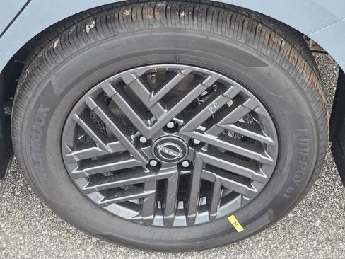 New 2026 Nissan Sentra SV image 31