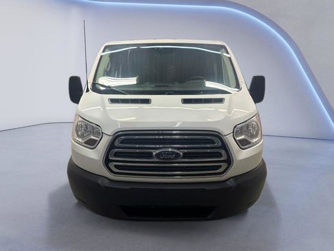 Used 2017 Ford Transit 250 130 Low Roof w/ Exterior Upgrade Package image 2