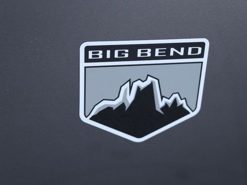 New 2026 Ford Bronco Sport Big Bend w/ Convenience Package AWD/4WD image 8
