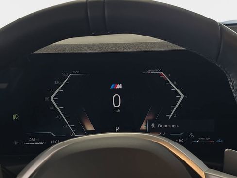 New 2026 BMW 330i Sedan w/ M Sport Package image 14