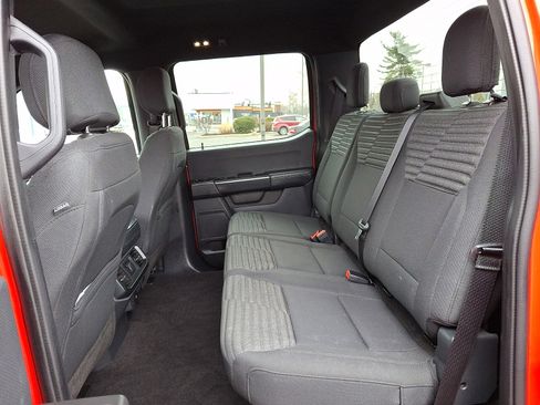 Used 2021 Ford F150 XL w/ STX Appearance Package image 10