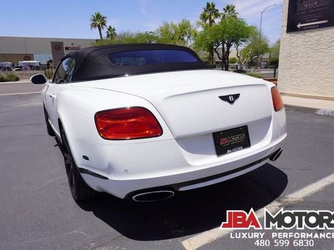 Used 2014 Bentley Continental GT Speed image 73