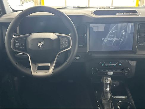 New 2025 Ford Bronco Big Bend image 10