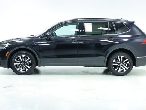 Used 2023 Volkswagen Tiguan S w/ Driver Assistance Package image 4