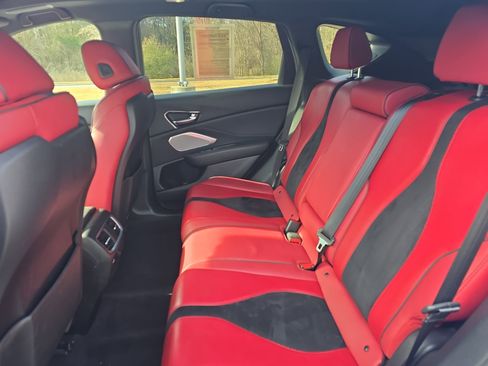 Used 2021 Acura RDX A-Spec image 16