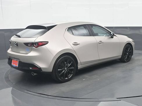 Used 2026 MAZDA MAZDA3 s Sport FWD image 7