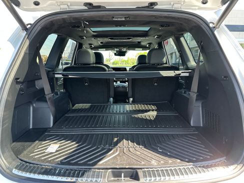 Used 2025 Kia Telluride SX Prestige X-Line AWD/4WD image 10