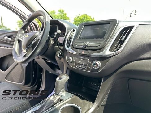 Certified 2021 Chevrolet Equinox LT FWD image 28