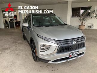 New 2025 Mitsubishi Eclipse Cross SE image 1