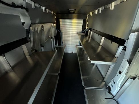 New 2024 RAM ProMaster 3500 w/ Delivery Van Package image 26