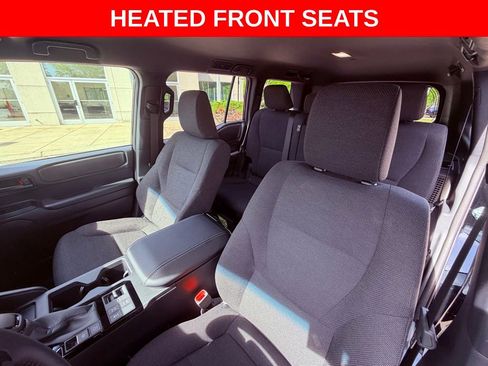 Used 2026 Toyota Land Cruiser 1958 image 10