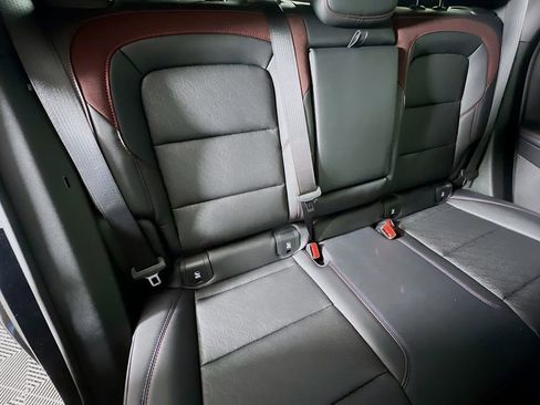 New 2026 Chevrolet Equinox RS image 26