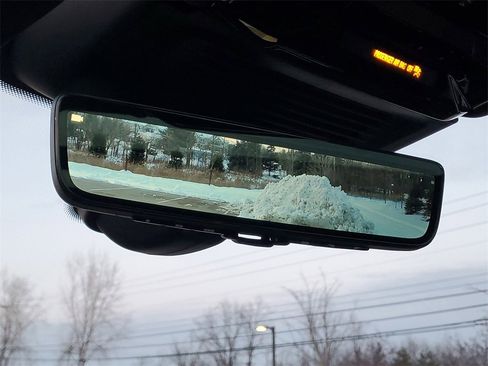 New 2025 Land Rover Range Rover SE image 20