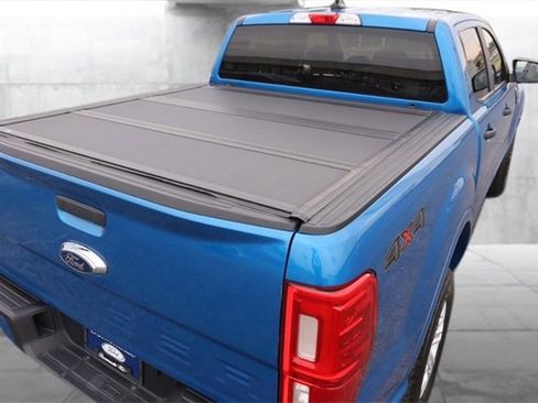 Certified 2022 Ford Ranger XLT image 7