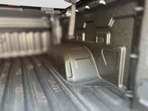 New 2026 Chevrolet Silverado 1500 RST w/ Safety Package image 36