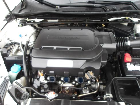 Used 2013 Honda Accord EX-L image 28