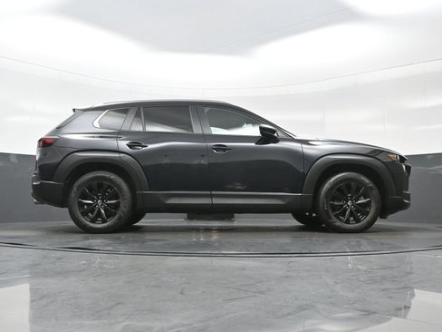 Used 2025 MAZDA CX-50 AWD 2.5 S w/ Preferred Package image 33