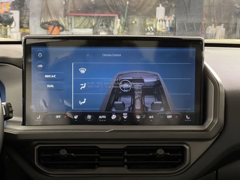 New 2025 Ford Bronco Sport Badlands w/ Badlands Tech Package image 20