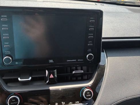 Used 2022 Toyota Corolla Cross XLE AWD/4WD image 23