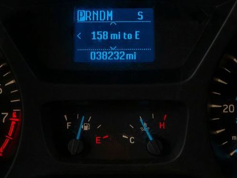 Used 2018 Ford Transit 150 XL image 20